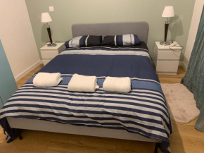 Appartement T2 Paray vieille poste